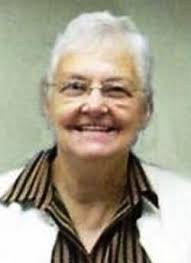 Dorothy Sue “Dottie” Garrison Brooks (1945-2009)