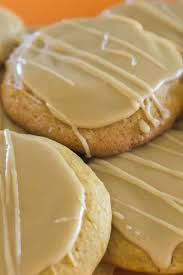 Pumpkin Cookies V Recipe Pumpkin Recipes Pumpkin Cookies Savoury Cake