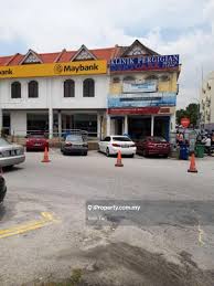 Maybank usj subang jaya branch. Ss15 Subang Jaya Shop For Rent Iproperty Com My