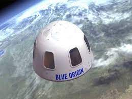 Jeff bezos' flight is an ego trip, yes, but it sets the stage for so much more. Jeff Bezos 28 Million The Cost Of Flying Into Space With The World S Richest Man Jeff Bezos Trip To Space With Jeff Bezos The Economic Times
