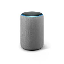 Maybe you would like to learn more about one of these? Amazon Newsroom Echo Plus