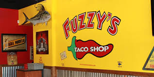 We did not find results for: Fuzzy S Taco Shop Is Now Open