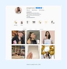 Doer of social work, crafter of needlepoint, seller of watches at @bandforlifewatchco, and bucketloads more. 10 Inspiring Female Plann Rs To Follow This Iwd And Beyond Plann