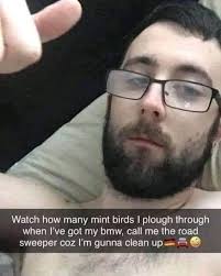 What in the Universal Credit is going