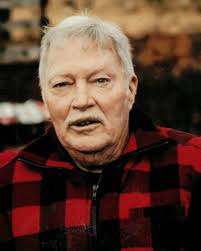 Kenneth Dean Warden Obituary December 4, 2023