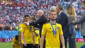 Il y a 21 ans, en avril 1999, le nigeria organisait la coupe du monde des u20, devenant ainsi la deuxième nation africaine à avec le cameroun et le nigeria, l'afrique revient en 3eme semaine à la coupe du monde féminine. Historique Les Diables Rouges Battent L Angleterre Et Terminent Troisiemes Du Mondial