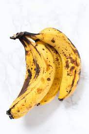 Coconut Flour Banana Muffins Gf Paleo Simply Quinoa Recipe Banana Recipes Healthy Banana Recipes Banana Healthy