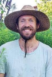 John Brezinski's Instagram, Twitter & Facebook