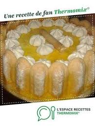 Epingle Sur Thermomix