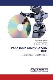 Apply for mci management malaysia sdn bhd's jobs today and start your dream job tomorrow. Panasonic Malaysia Sdn Bhd Marketing And Sales Strategies Gun Fie David Yong Voon Choong Yap Shin Ling Debbie Lim 9783659103360 Amazon Com Books