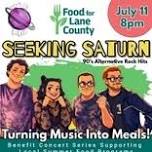 Food For Lane County - Turning Music Into Meals