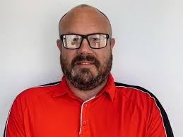 Harry Robinson Sallisaw Ford Staff