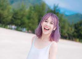 Theo hậu hoàng gặp vlog 1997, khánh vân choáng vì toàn thánh lầy #hauhoang #khanhvan khánh ngọc vlog cách vẽ tranh hoàng hôn bằng màu nước dành tặng cho bạn thân cực đỉnh. Háº­u Hoang La Ai Sinh NÄƒm Bao Nhieu Vlog Má»›i Nháº¥t 2020