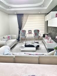 ev gezmesi pembe agirlikli modern ve country karisimi bir ev ev gezmesi ev dekoru ev icin mobilya fikirleri