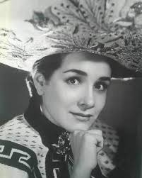 Sabías qué… Rosita Quintana. Actriz,...