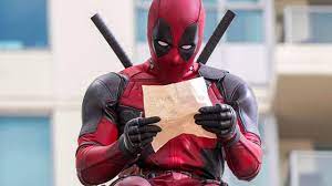 Deadpool 3 is still at least two years away with filming not expected to take place until 2022 at the earliest, but at least we know it's actually, finally. Deadpool 3 Kommender Marvel Film Findet Drehbuchautoren