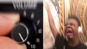 Search, discover and share your favorite listening to music gifs. Kid Listening To Music Meme