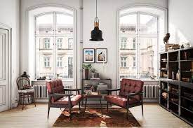 Aarikka's easter decorations represent design with enduring beauty. Top 10 Tips For Creating A Scandinavian Interior