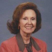 Mary Rada Cashon Jones Obituary