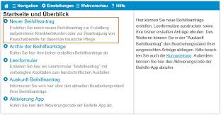 Die daten werden nur für zwecke der beihilfefestsetzung erhoben (§§ 3 und 12 bvo); Y Zkxk1h2jtf8m