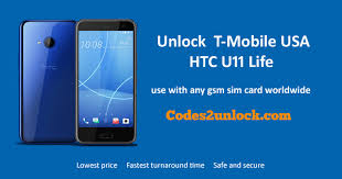 Input the 8 digit unlock . How To Carrier Unlock Your T Mobile Usa Htc U11 Life By Network Unlock Code So You Can Use With Different Sim Card Or Gsm Network Unlock Htc Unlock Timed Safe