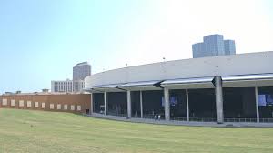 The staff was friendly and the place was very clean. Live Nation Opens Irving S New Entertainment Hub At The Music Factory Video Dallas Business Journal