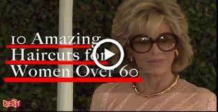 You've likely tested the waters with new hair cuts, colors, and products to figure out what. Hair Cuts For Women Over 60 Glasses Style 67 Trendy Ideas
