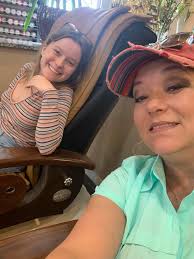 The Lanphere Family Reunion