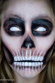 Check spelling or type a new query. Best Sfx Halloween Makeup Ideas Teen Vogue