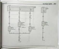 These were scanned and posted as very large files, to preserve their readability. Ford Escape Electrical Diagram Wiring Diagram Database Back