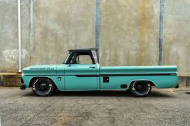 Image result for Clover Green 1964 Truck