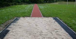 Maybe you would like to learn more about one of these? Long Jump Sand Pit