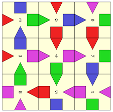 Check spelling or type a new query. Scramble Puzzle Solver In Python
