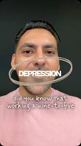 The Mental Health Crisis in Traditional Work and the Rise of  Entrepreneurship #mentalhealth #entrepreneurship #worklife #burnout  #depression