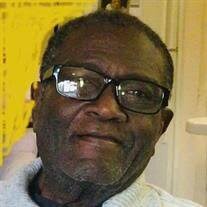 Mr. Andrew Stitt Obituary