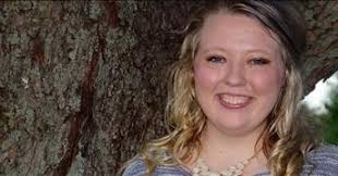 Current FFA state officer receives Tom Budd scholarship