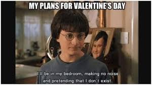 Valentine S Day 2020 Take A Look At These Hilarious Memes That Are Perfect For Single People Bookmark us today and have fun with some slapstick entertainment! valentine s day 2020 take a look at