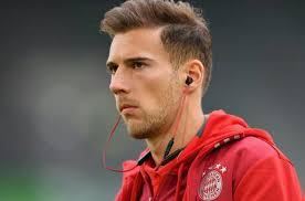 Kimmich's hair is glorious (@fcbayernen) a few weeks ago we covered the controversy over joshua kimmich getting a haircut at a time when the german hairdresser association is out of work. Bayern Germany On Twitter Joshua Kimmich Wobfcb