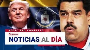 Edward Almonte: "Uncertainty in the US after Trump's attacks"