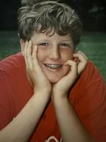 Christopher Day Obituary