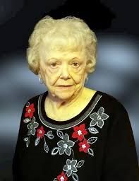 Alice Lawson Obituary