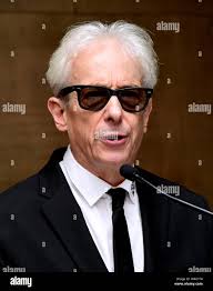 Elliot Grove speaks during the Raindance Film Festival 2019 held in London  Stock Photo