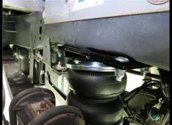 Find your perfect car with edmunds expert reviews, car comparisons, and pricing tools. What Air Bags Work With The B W Turnoverball Part Bwgnrk1116 On A 2018 Ford F 250 Etrailer Com