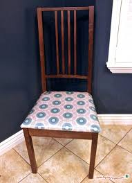 kid proof reupholstered chairs made