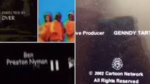 No mean comments blue's clues, dr. The Big Comfy Couch Blue S Clues Boohbah Caillou Hh Pocoyo Ss Wordgirl Credits Remix