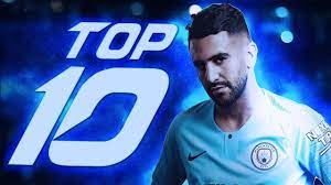 محرز ممر حاسم والمان سيتي يتوج بطلا للدور ي الإنجليزي بالأداء والنتيجة. 10 Ø£Ù‡Ø¯Ø§Ù Ø³Ø¬Ù„Ù‡Ø§ Ø±ÙŠØ§Ø¶ Ù…Ø­Ø±Ø² Ø³ØªØµØ¯Ù…Ùƒ Hd L Youtube