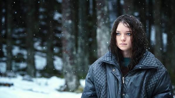 Prime Video: Hanna - Season 1