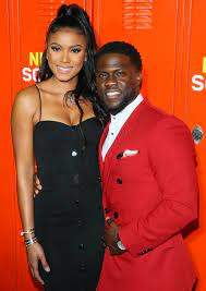 Hart had his first two children, oldest daughter heaven and oldest son hendrix, with first wife torrei hart. Who Is Kevin Hart S Wife Eniko Parrish