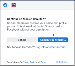 See our list of the top 10 free options for your stream. Php Social Stream Documentation