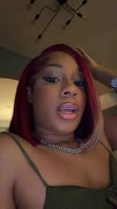 Ummmm who gon’ tell em? 😭